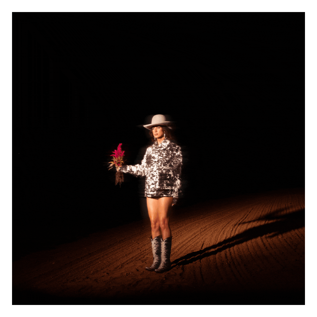 Kassi Ashton Summer Tour 2025 VIP Packages - Sounds Like
