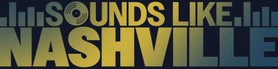 Sounds Like Nashville Store logo