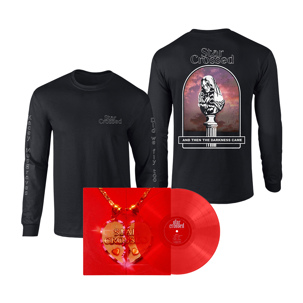 Star Crossed Collection - Sounds Like Nashville Store