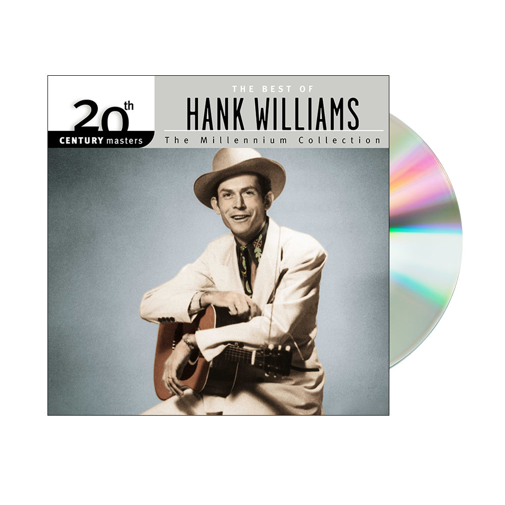 ビッグ・カントリー　　　20th Century Masters Amazon.com: 20th Century Masters: Millennium Collection: CDs