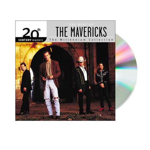20th Century Masters: Best Of The Mavericks (CD) - Sounds