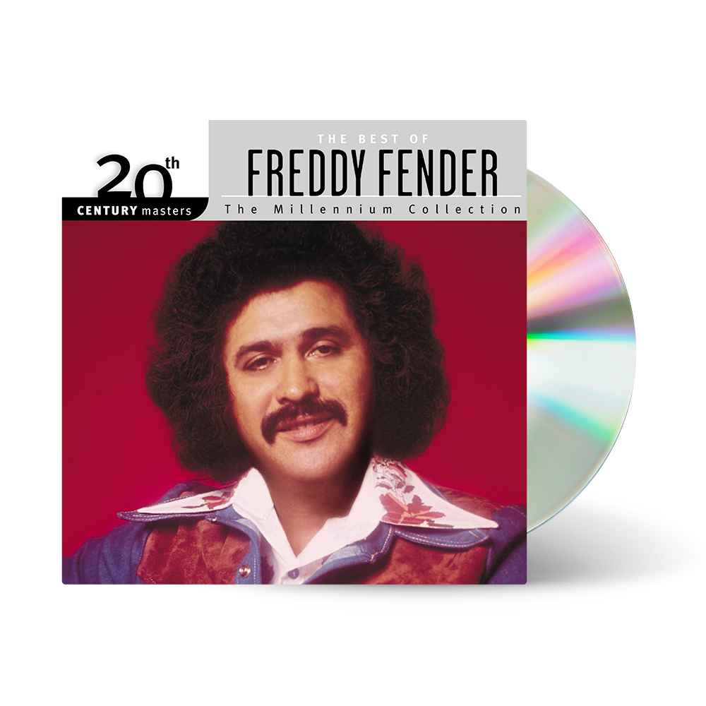 20th Century Masters CDs - Sounds Like Nashville Store