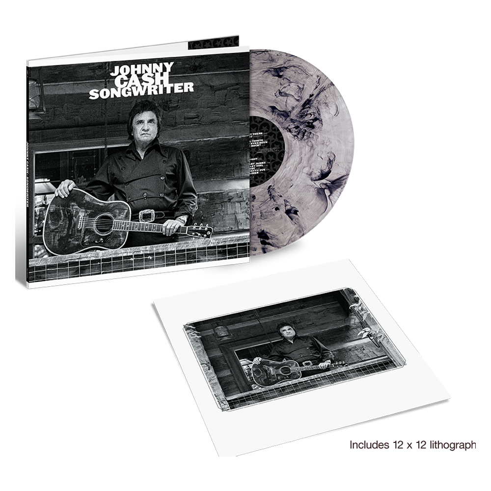 Johnny Cash - Sounds Like Nashville Store