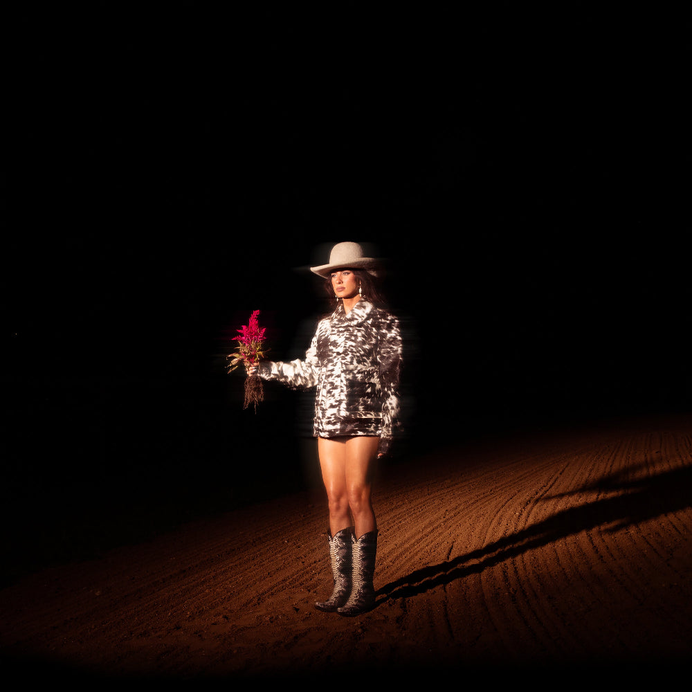 Kassi Ashton Summer Tour 2025 VIP Packages