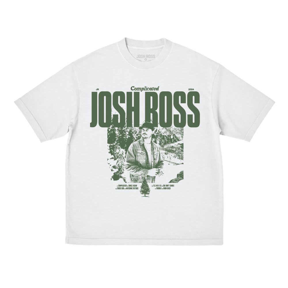 Complicated T-Shirt