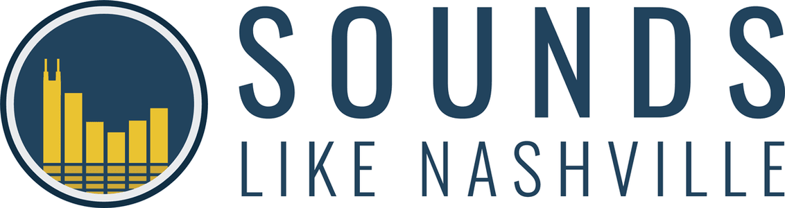 Sounds Like Nashville Official Store logo