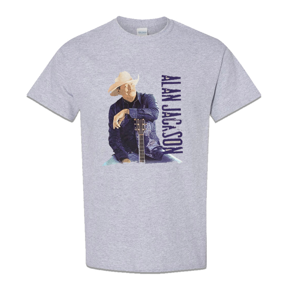 Portrait T-Shirt