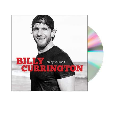 Enjoy Yourself CD