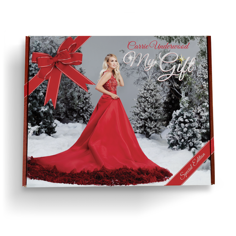 My Gift Special Edition Box Set 2