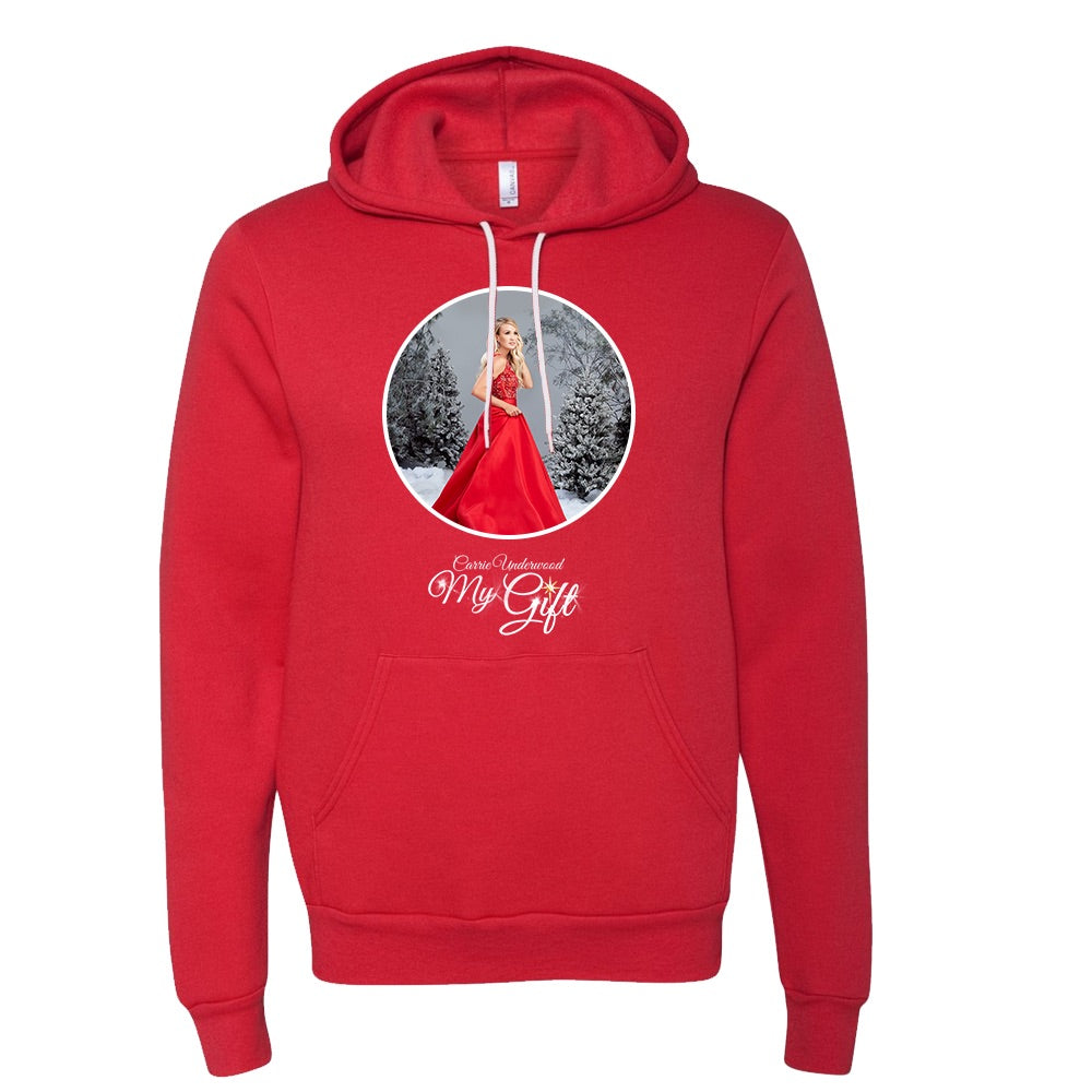 My Gift Hoodie