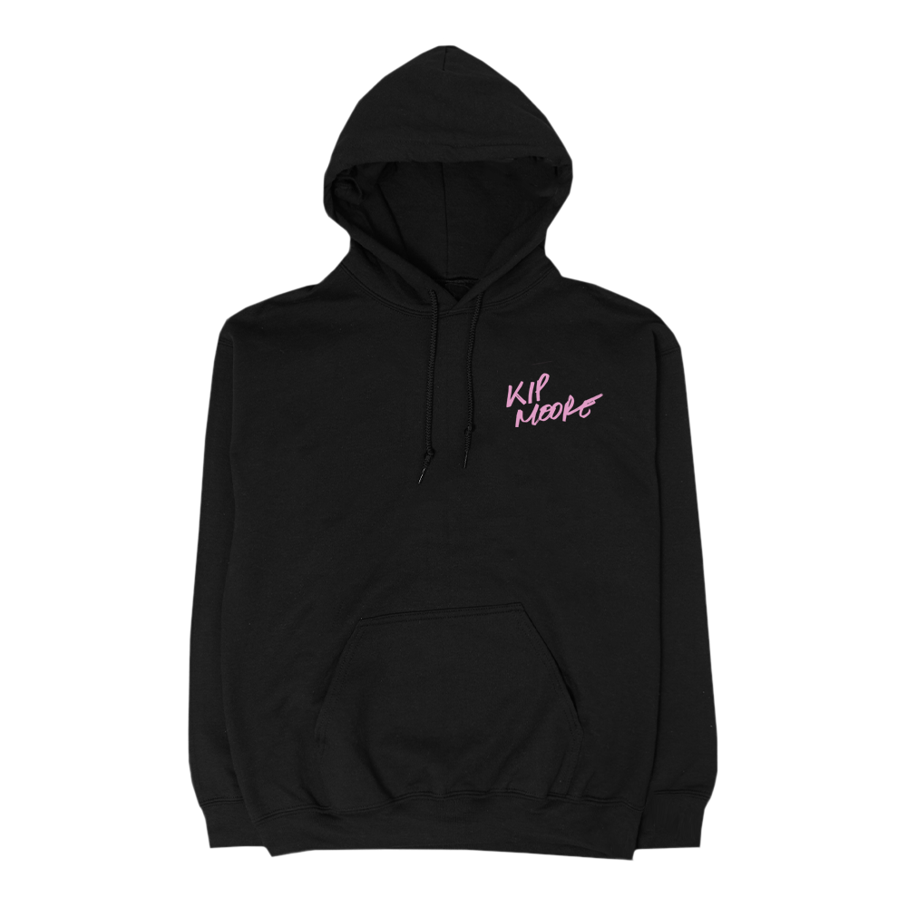 Damn Love Hoodie