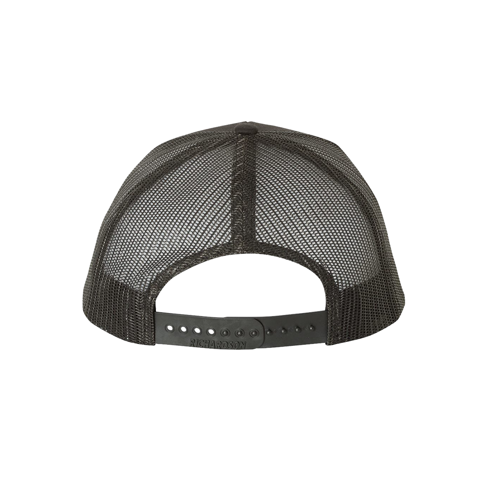 Damn Love Hat Back