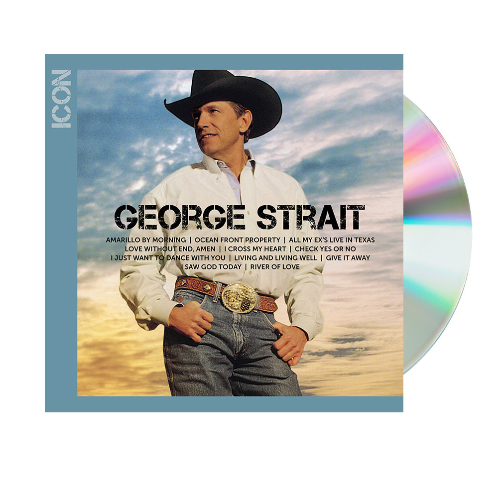 ICON CD
