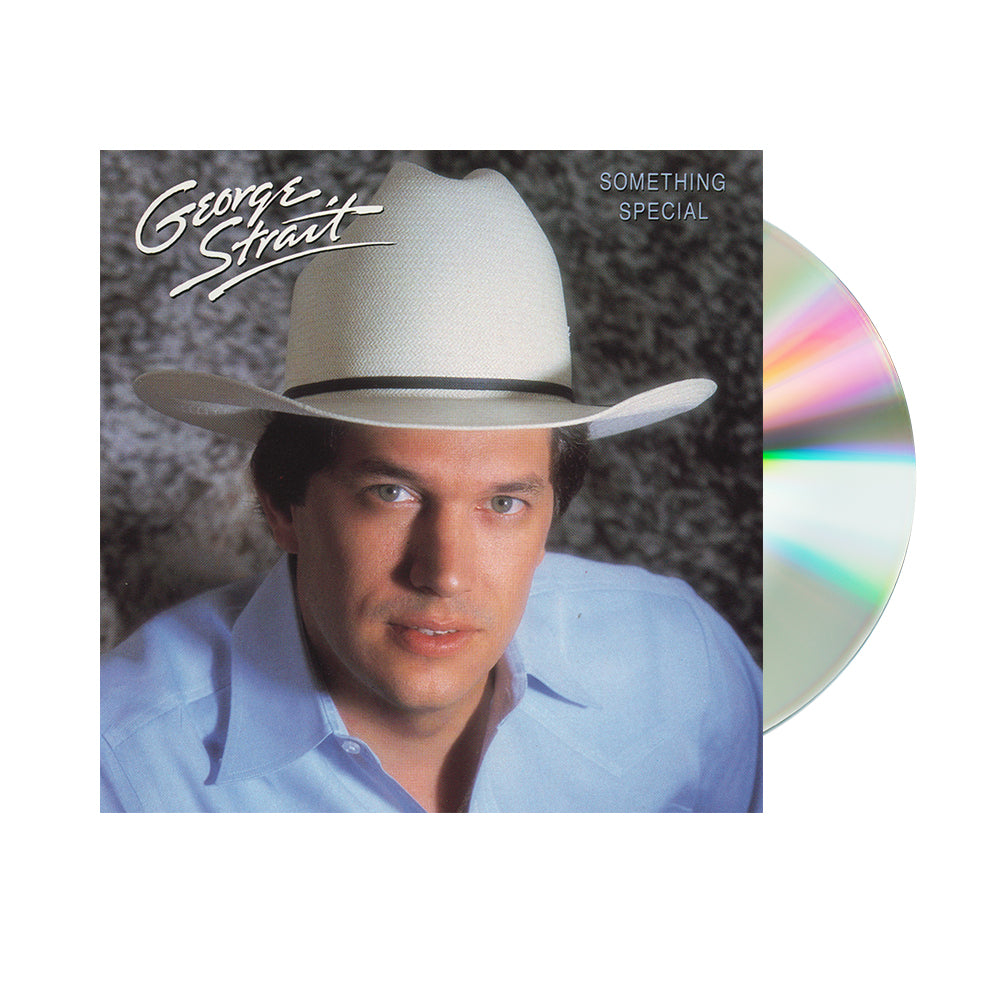 Something Special CD