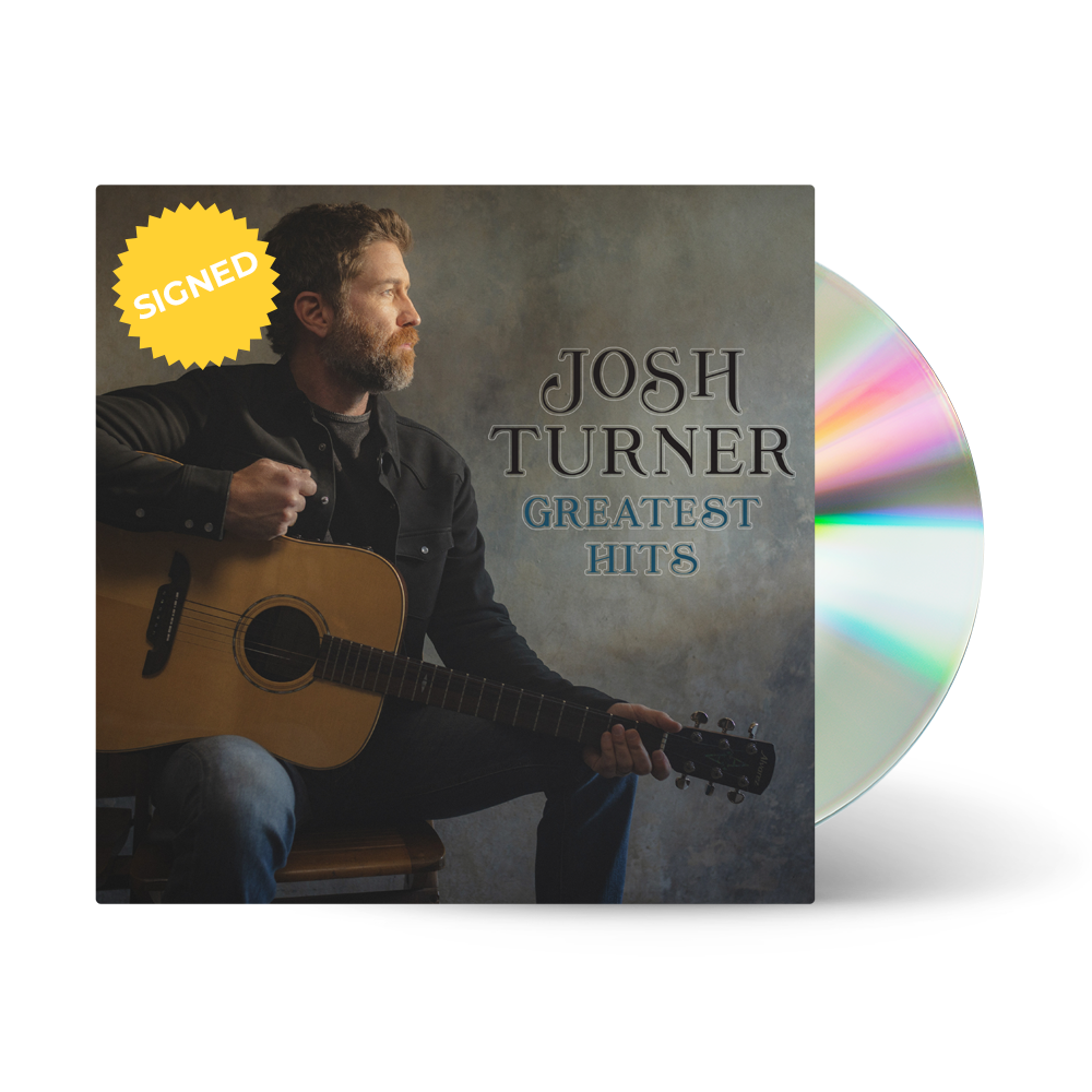 Greatest Hits CD Collector's Box Set- CD