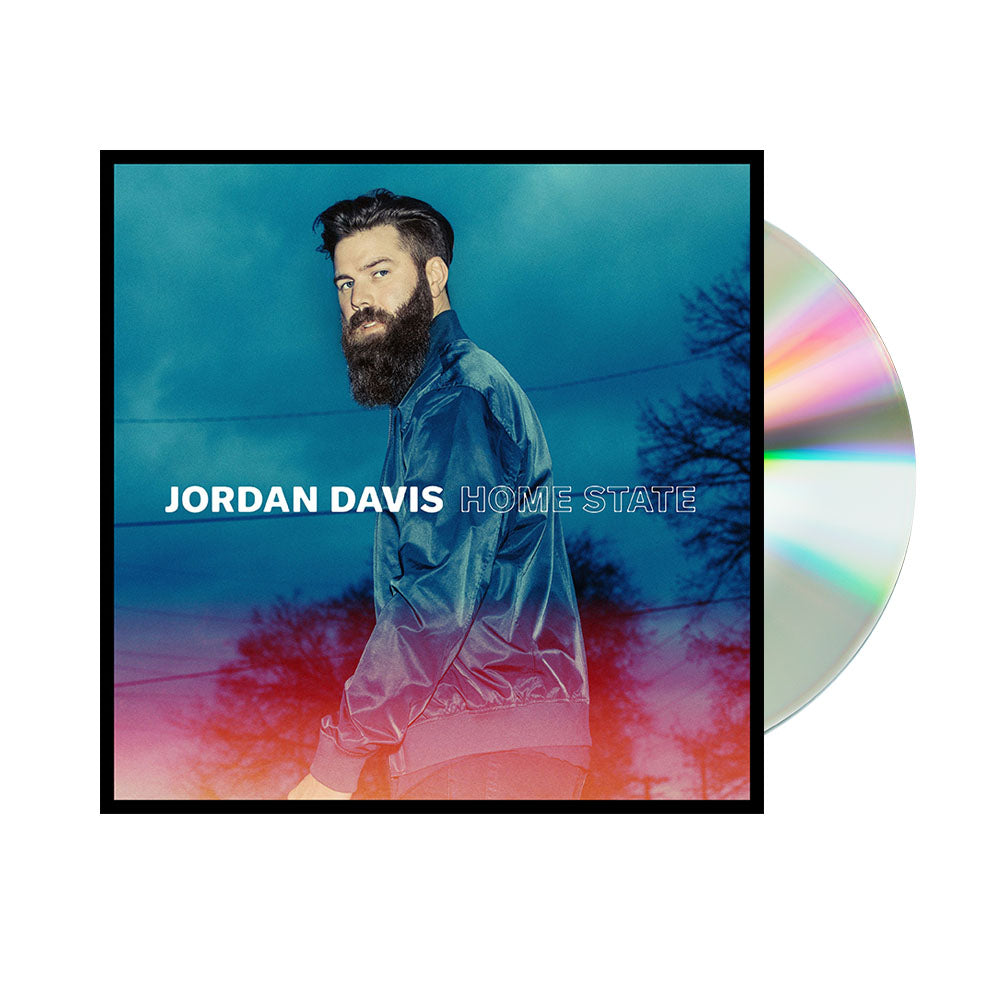 Home State CD