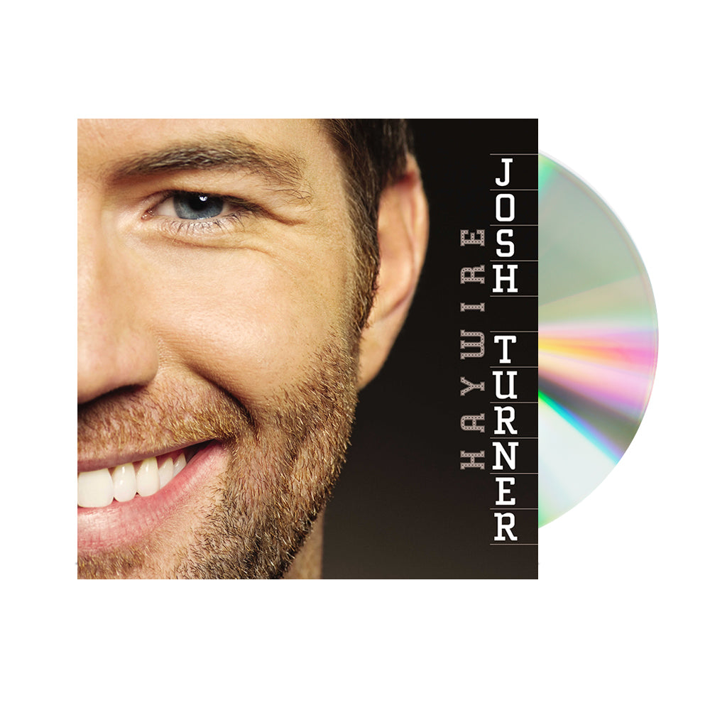 Haywire CD