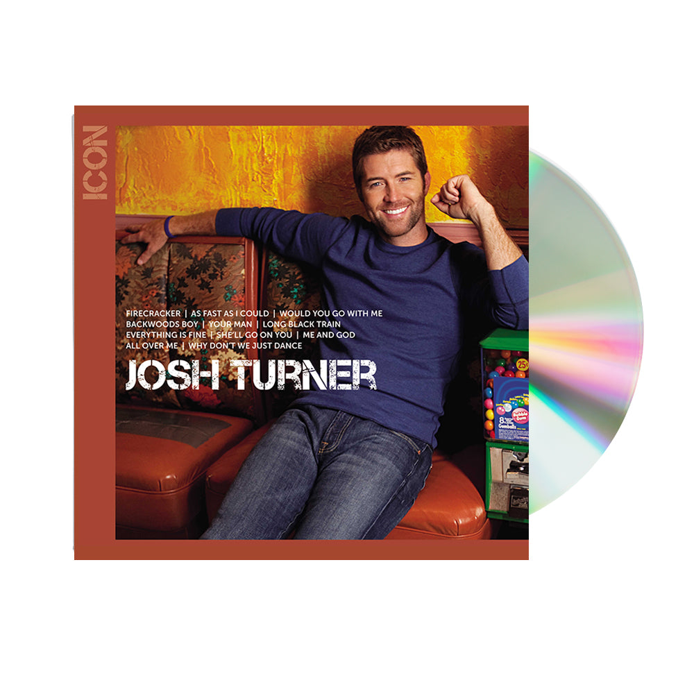 ICON CD