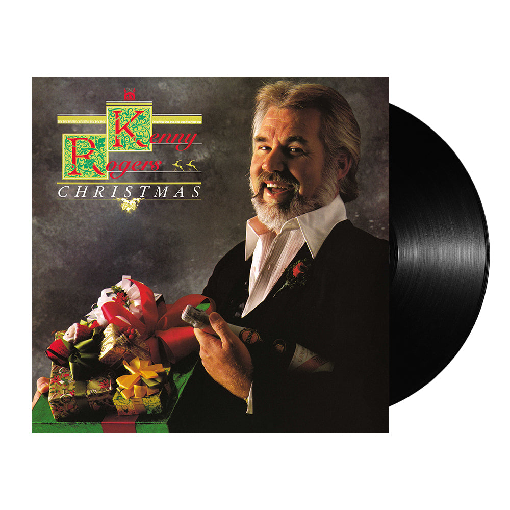Christmas Vinyl