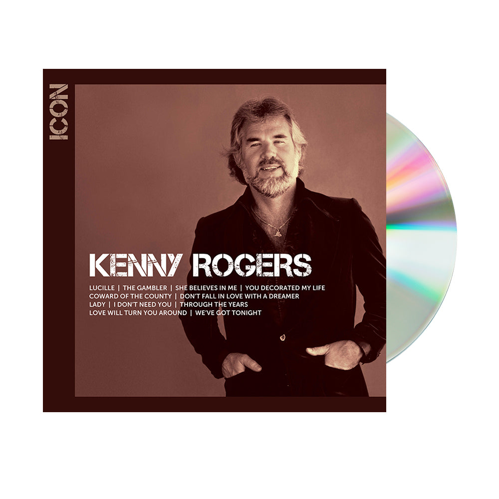 ICON CD