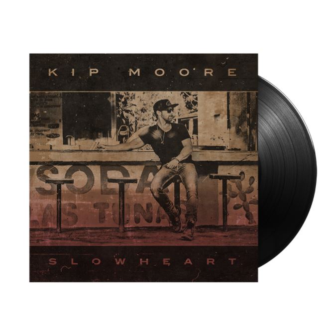 SLOWHEART Vinyl