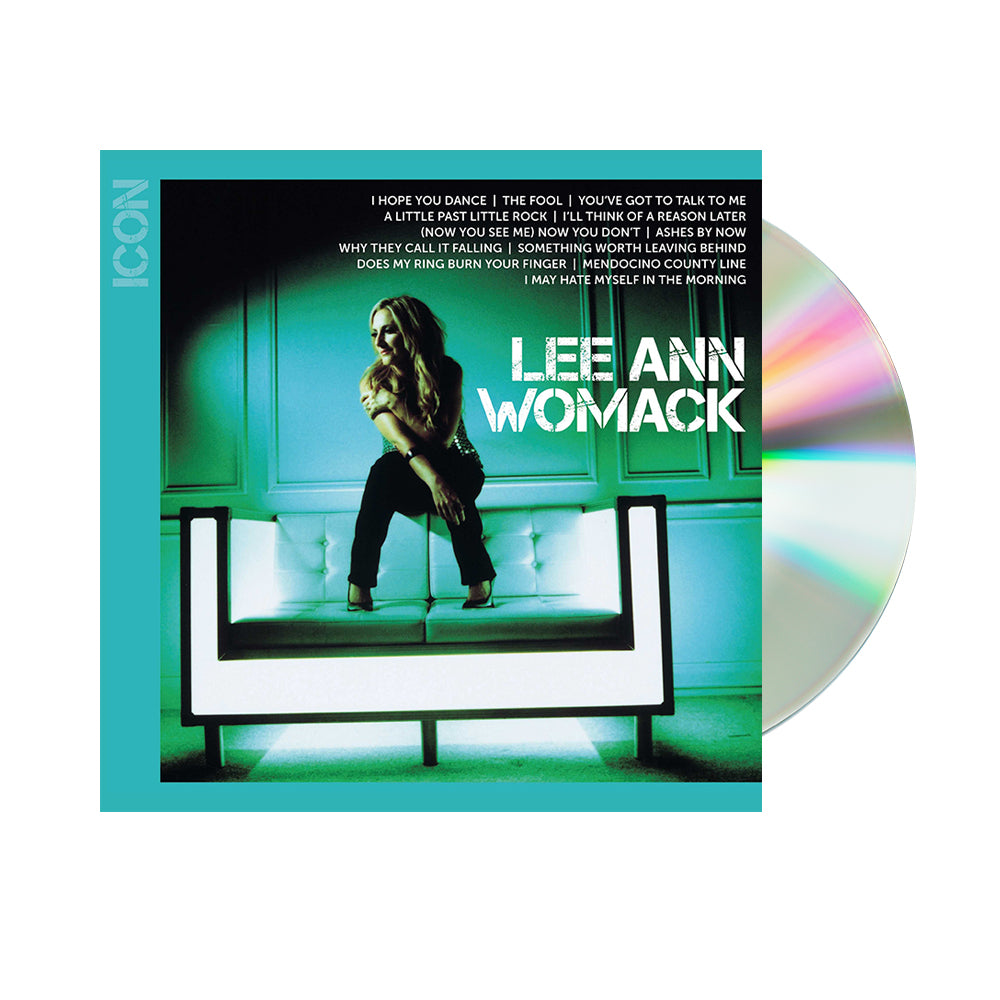 ICON CD