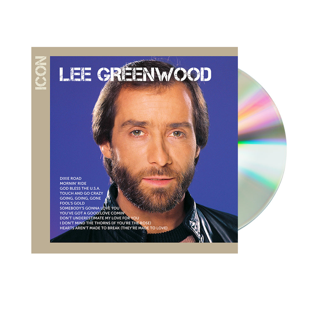 ICON CD