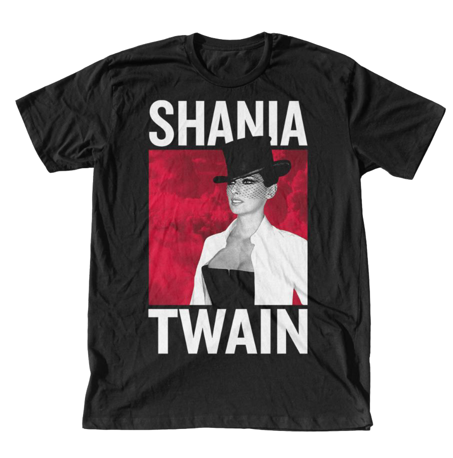 Man I Feel Like A Woman T-shirt