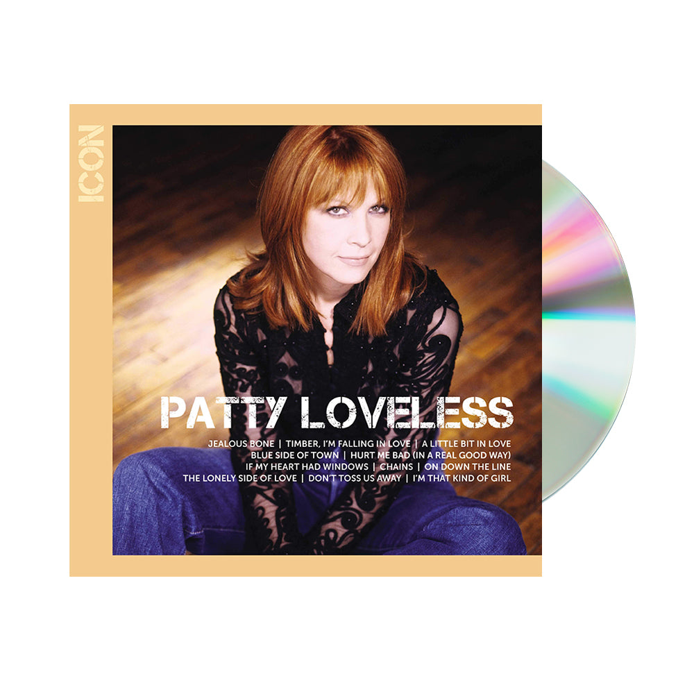 ICON CD