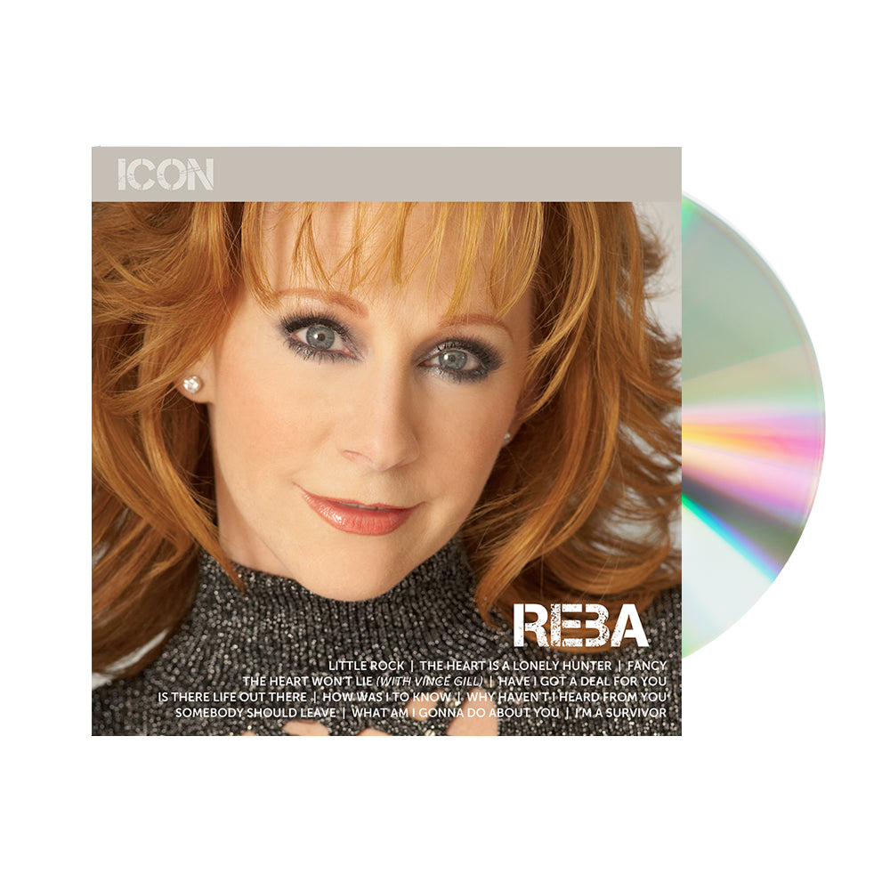 ICON CD