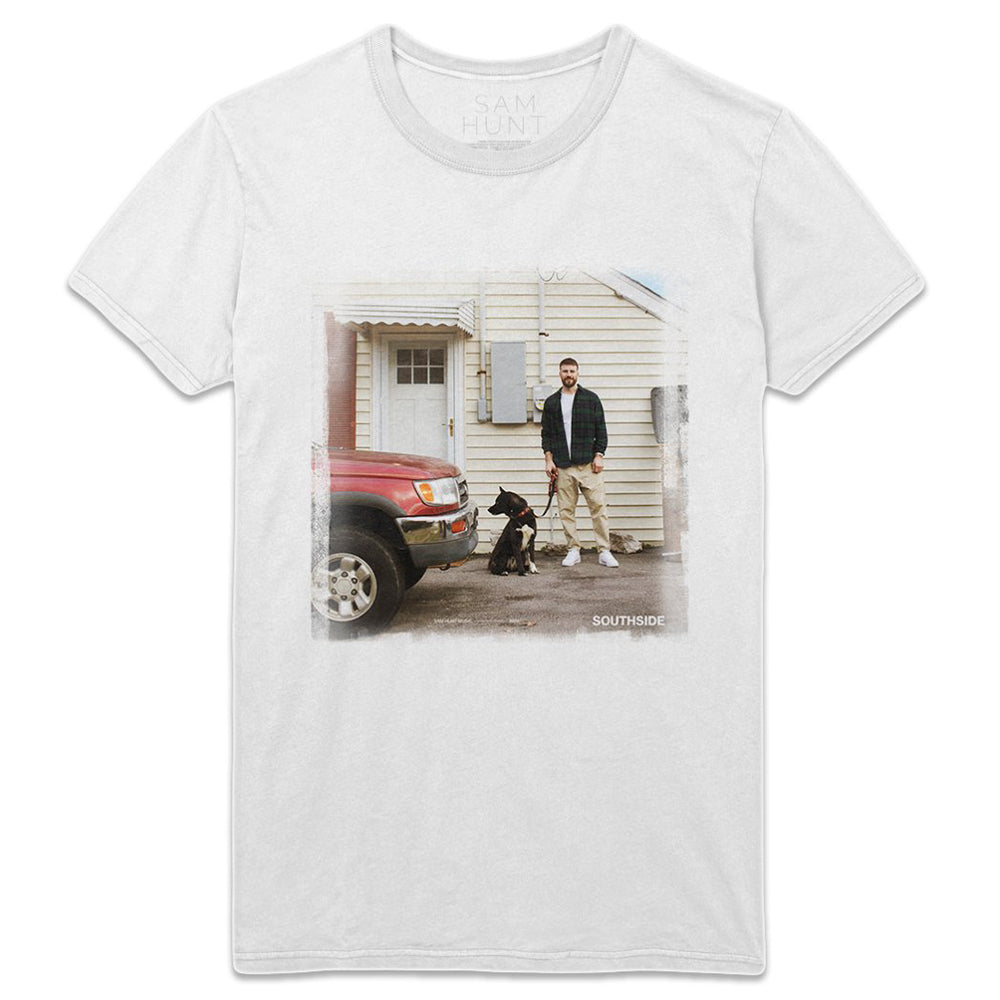 SOUTHSIDE T-Shirt