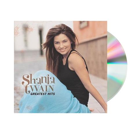 Greatest Hits CD