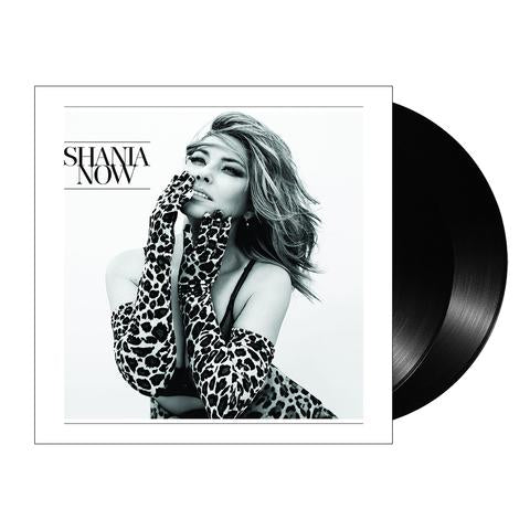 NOW Vinyl