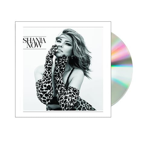 NOW CD