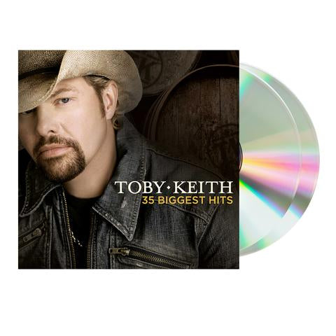 35 Biggest Hits 2CD