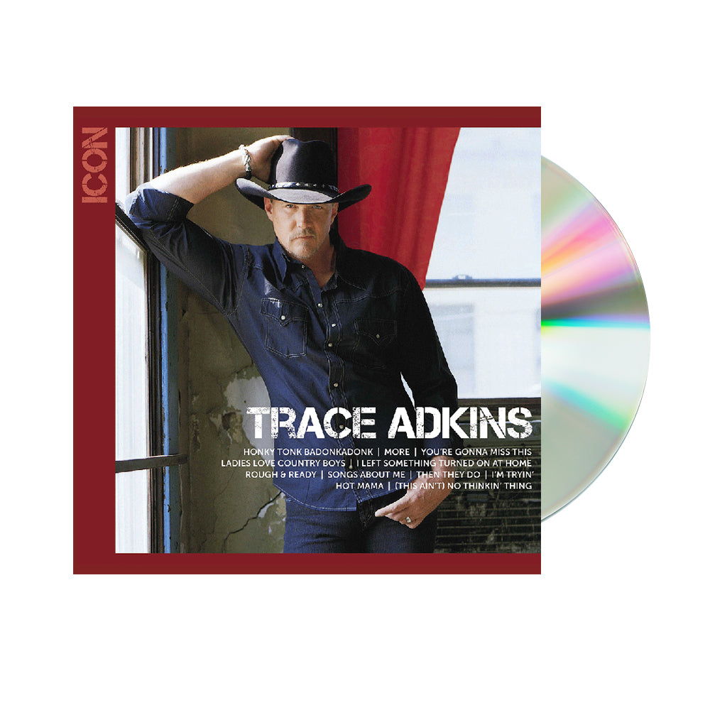 ICON CD