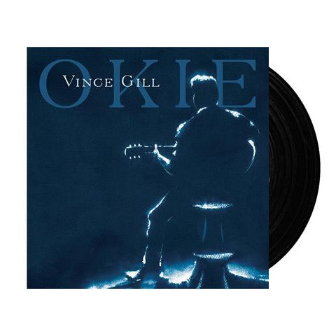Okie Vinyl